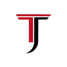 TJ Communications Logo